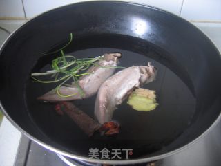 Anhui Braised Tongue recipe