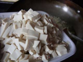 Warm Your Heart and Stomach in Winter -------------------------------------- Subei Farmhouse Tofu Soup recipe
