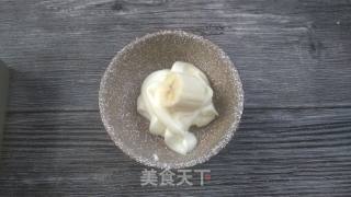 Delicious Golden Thread Ball recipe