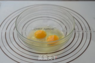 #蛋美食#lace Egg Rolls recipe