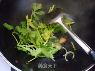 【cumin Duck Heart】---the First Dish of The New Year's Eve,'wish Things Come True' recipe