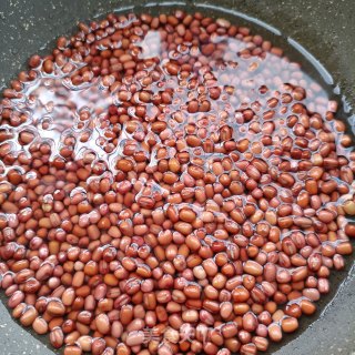 Honey Red Beans recipe