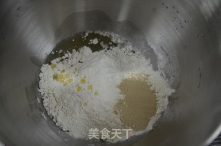 Chive Soda Crackers recipe