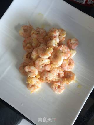 Typhoon Prawns! recipe