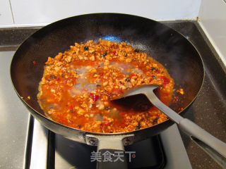 Mapo Tofu recipe