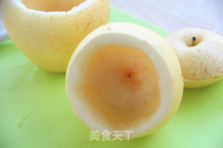The Fruit is Cooked and Eaten, The Effect is Doubled, Medlar Stewed Sydney recipe
