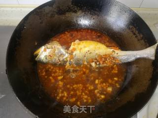 Dry Roasted Yellow Croaker recipe