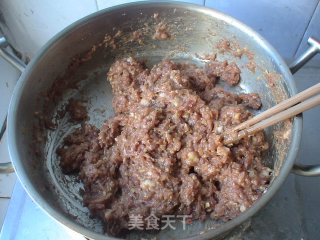 [sophora Sophora Meatball Soup]——the Fragrance of Flowers, Chewy Meatballs recipe
