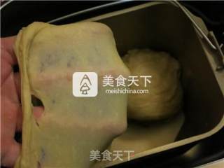 #aca烤明星大赛# Brown Sugar, Red Dates and Walnut Health Package recipe