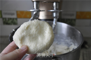 Carrot and Onion Pork Bun recipe