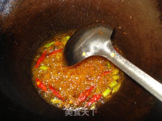#trust of Beauty#tofu with Garlic Sprouts recipe