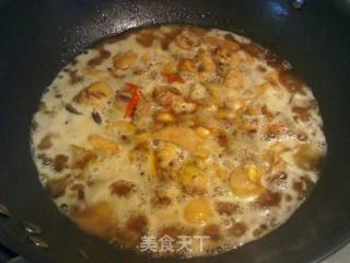 Beer Chicken recipe