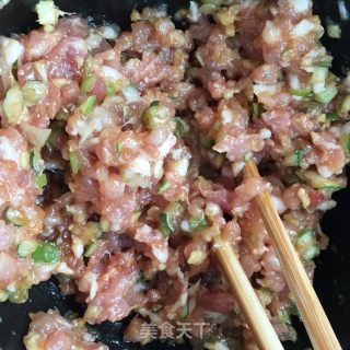 Fried Lotus Root Box recipe