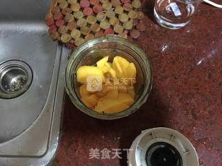 Mango Sago recipe