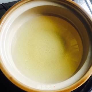 Fried Crispy Pork recipe