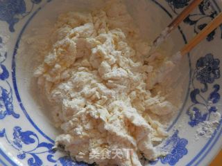 Ginger Saqima recipe