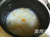 Orange Peel Sydney Tremella Congee recipe