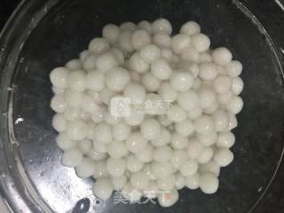 Xiangmang Mountain recipe