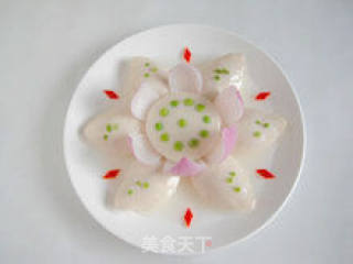 【chestnut and Lotus Chicken】--- A Nourishing and Happy New Year Dish recipe