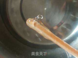 #trust of Beauty#homemade Sesame Rice Candy recipe