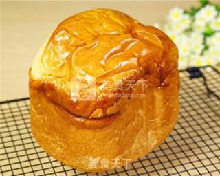 How to Make Hong Kong-style Toast recipe