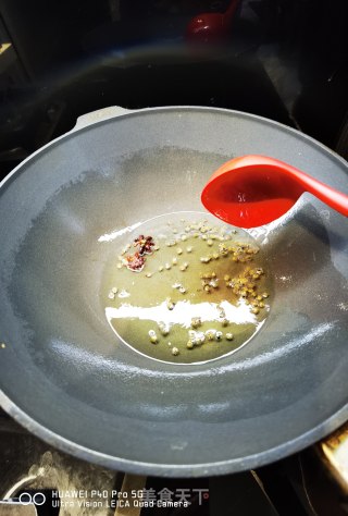 Sauce Jerusalem Artichoke recipe