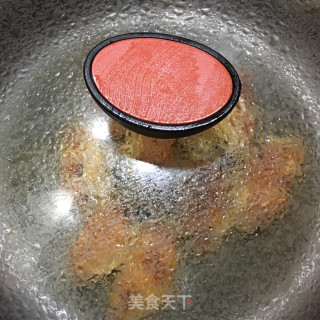 Garlic Cumin Chicken Wings recipe