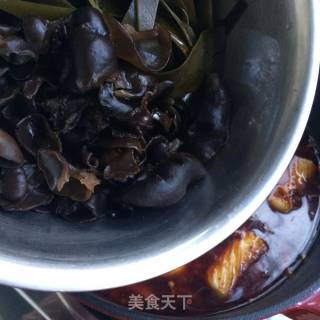 Spicy Shrimp Dumplings Maocai recipe