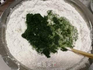 【qingming Fruit】ying Tuan recipe