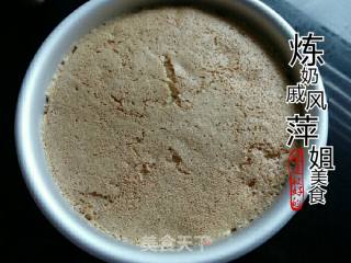# Fourth Baking Contest and is Love Eating Festival# Condensed Milk Chiffon Cake recipe