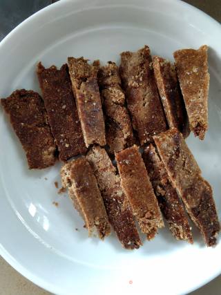Peanut Kraft Candy recipe