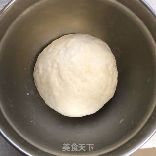 Hokkaido Toast recipe