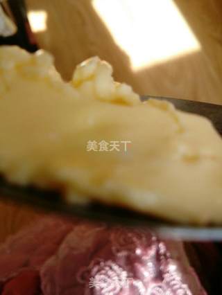 Egg Pudding (super Easy) recipe