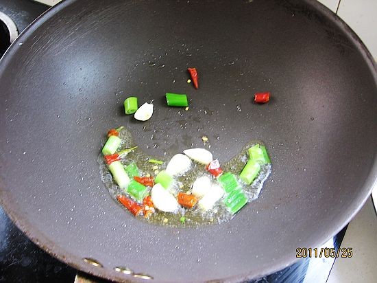 Beef Ball Frozen Tofu Soup recipe