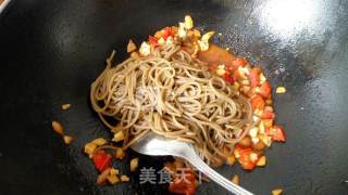 Egg Noodles recipe