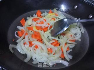 Konjac Spare Ribs recipe