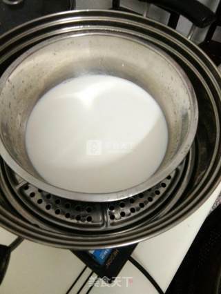 Room Temperature Fermented Yogurt recipe