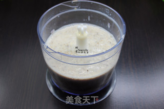 Shiitake Mushroom Soup recipe