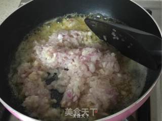 Spaghetti Sauce with Tomato Sauce recipe