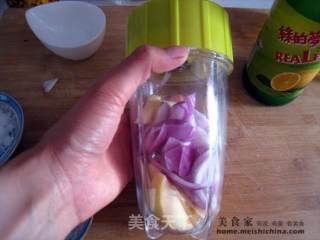 Slimming Salad recipe
