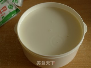 [homemade Yogurt---lactic Acid Bacteria Version] Healthy and Delicious, Easy to Get recipe