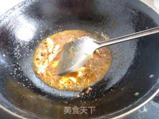 Spicy Tofu recipe