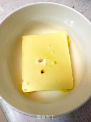 #aca烤明星大赛#mango Pie with Milky Flavor recipe