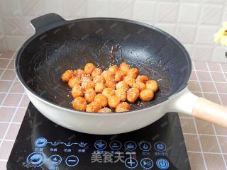 Quail Eggs in Tomato Sauce recipe