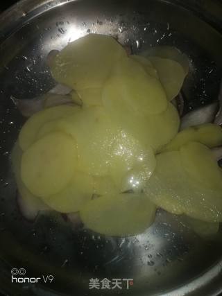 *reunion Dinner** Dry Pot Chicken recipe