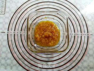 Honey Bean Bowl Cake recipe
