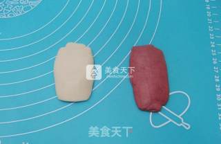 Lotus Cake recipe