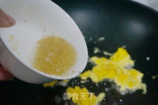 Game Crab recipe