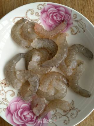 Crystal Shrimp Dumpling recipe