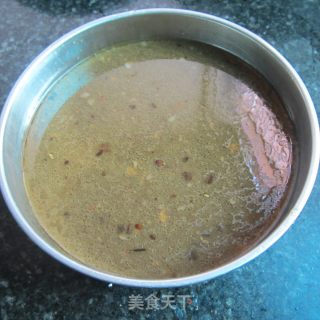 Yiluxiangtianxia-fragrant Stewed Pork recipe